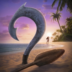 See First Poster for MOANA 2; New Trailer Tomorrow