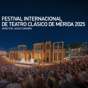 TV: Las grandes estrellas del Festival de Mérida brillan en su nuevo vídeo p Photo
