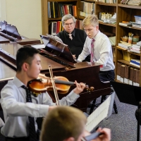 Hoff-Barthelson Music School to Host Virtual Chamber Music Program Open House Th Photo