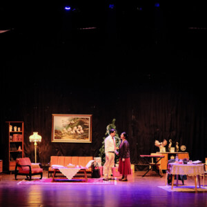 Review: Asararua’s RUMAH BONEKA and the Desperate Housewife