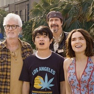 GAIL DAUGHTRY AND THE CELEBRITY SEX PASS Acquired by Sony Pictures Classics Photo