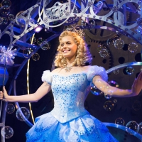 WICKED Confirms London Cast; Sophie Evans Returning To Play Glinda!