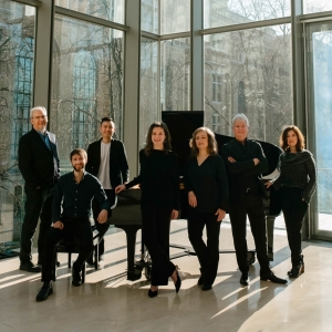 ARC Ensemble to Perform World Premieres by Lost German-Jewish Composer Robert Müller Photo