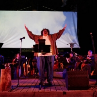 Philip Glass' Days and Nights Festival Launches Streaming Performances