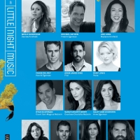 Merle Dandridge, Michael Hayden, Jodi Long & More to Star in A LITTLE NIGHT MUSIC at…