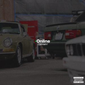 Afrofusion Star Bnxn Releases New Single 'Online' Photo