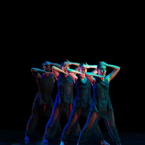 CUNY Dance Initiative to Host RISING by Pigeonwing Dance and Neave Trio in NYC Photo