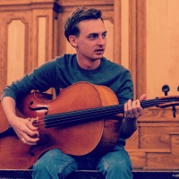 THIS OLD CELLO BOX Comes to Adelaide Fringe