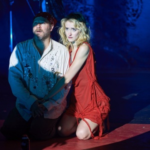 SEAGULL: TRUE STORY Extended Off-Broadway at The Public Theater Photo