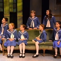 Final Weekend Of THE SOUND OF MUSIC at Rhino Theatre Photo
