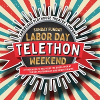 The Box Will Host an Eight-Hour Telethon Fundraiser on Labor Day Weekend Photo