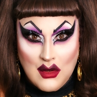 Jackie Beat's DR. JACKIE Welcomes John Cameron Mitchell & Bianca DelRio