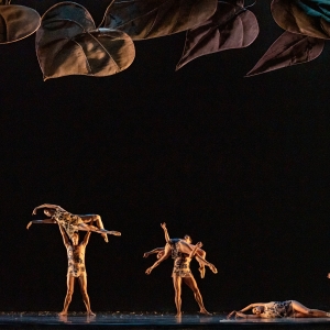 U.S. Premiere of ATONEMENT & More Set for The Joffrey Ballets 2024-25 Season Photo