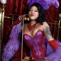 10th Annual Asian Burlesque Festival Announced Photo
