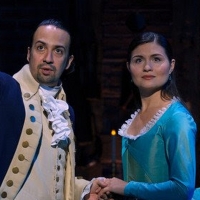 HAMILTON Film Ineligible for Oscars; Emmy Consideration Possible Photo