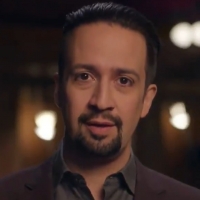 VIDEO: Lin-Manuel Miranda Recites An Irish Poem for Joe Biden's Inauguration Photo