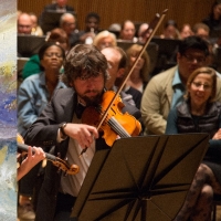 Park Avenue Chamber Symphony to Bring Immersive Impressionism to NYC Photo