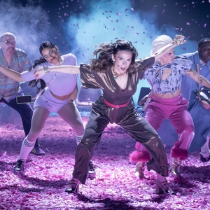 Jamie Lloyd's MUCH ADO ABOUT NOTHING Reveals Full Cast, Dates, and More Interview