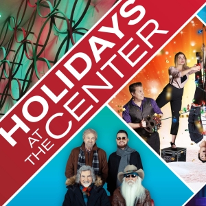 Midland Center for the Arts Unveils Holiday Lineup with Cirque Dreams, Mannheim Steam Photo