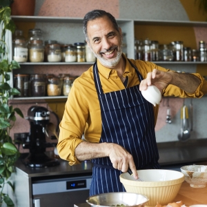 Roy Thomson Hall to Present COMFORT: An Afternoon with Yotam Ottolenghi in October 20 Photo