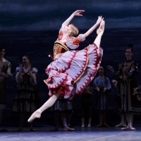 Pittsburgh Ballet Theatre's Amanda Cochrane Announces Her Retirement Photo