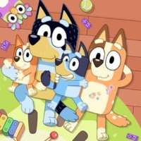 BLUEY'S BIG PLAY THE STAGE SHOW is Coming to San Jose's Center for the Performing…