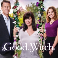 RATINGS: Hallmark Channel's GOOD WITCH Concludes Fifth Season as #2 Scripted Series o Photo