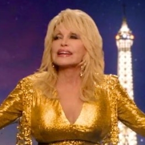 Video: Dolly Parton Drops 'We Are the Champions' Music Video to Celebrate One Year Be Photo
