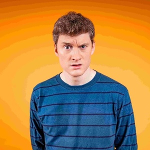 James Acaster's CINEMAGOERS WELCOME Comes to Over 400 UK Cinemas in March Photo