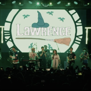 Video: Gracie Lawrence & Darren Criss Sing HAIRSPRAY, WICKED & More in Medley Video