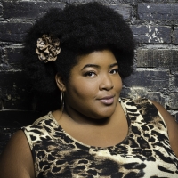 Comedian Dulcé Sloan Is Heading to The Second City's UP Comedy Club Stage