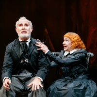 BWW Review: THE CHAIRS, Almeida Theatre