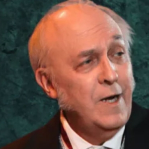 Philip Paradis Will Appear as RALPH WALDO EMERSON: THE SAGE OF CONCORD at American T Photo