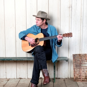 Comedian Rich Hall to Launch CHIN MUSIC 2025 UK Tour Photo