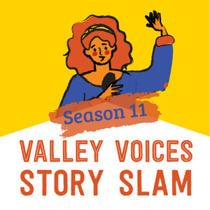 The Academy of Music Theatre to Hold Auditions for VALLEY VOICES STORY SLAM Photo