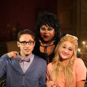 THE ROCKY HORROR SHOW to be Presented at NTPA Repertory Theatre Photo