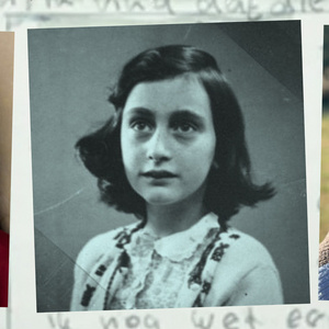 Roxy Regional Theatre To Present THE DIARY OF ANNE FRANK Video