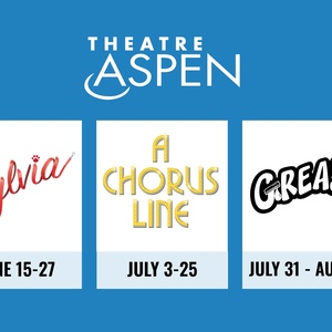 Theatre Aspen Reveals Complete Creative Team for 2026 Summer Season Video