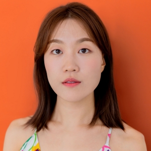 Eunji Lim To Star In GUT(¿) ACT 2: MEMOIRS At Here Arts Center This August Photo