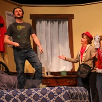 Review: Kanata Theatres Production of HAVING RELATIONS Photo