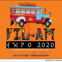 COUTURE MOD•A•NYO Fashion Show Added To FIL-AM EXPO 2020