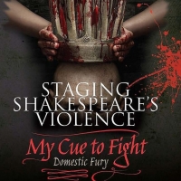 New Book STAGING SHAKESPEARE'S VIOLENCE Released Photo