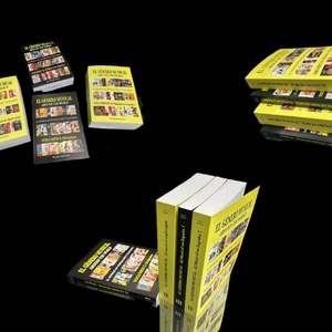 Ricard Reguant publica la Enciclopedia sobre la historia del musical