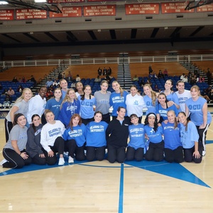 Student Blog: The Power of Process Photo