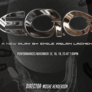 E.G.G. Comes to The Tank Next Month