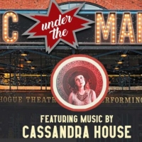 Patchogue Theatre Announces MUSIC UNDER THE MARQUEE