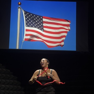 Review: Venus Cuffs' STRANGE FRUIT Ripens at Joe's Pub Photo