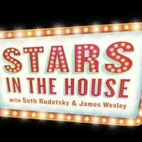 VIDEO: Watch a Special Birthday Celebration on Stars in the House Photo