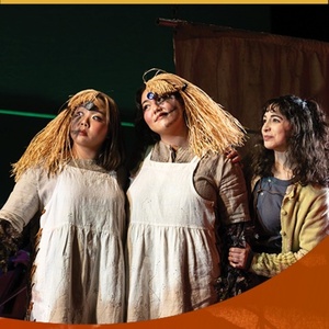Review: AMERICAN OPERA INITIATIVE: THREE 20-MINUTE OPERAS at Washington National Oper Photo