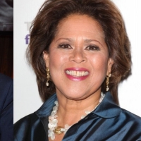 James Lapine and Anna Deavere Smith to Announce New Collaboration at The Center for F Photo